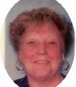 Gloria Ann Dewolf