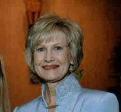 Barbara Reed Profile Photo