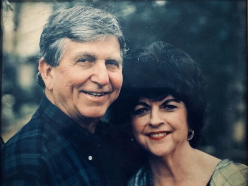 Kenneth Clifford And Margaret "Peggy" Mary Heitmeier Profile Photo