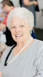 A. Elaine Zakula Profile Photo