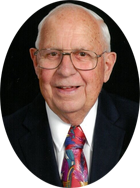 Dr. Eugene S. Welter