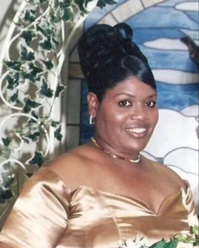 Mrs. Loretta Denise Knighton Profile Photo