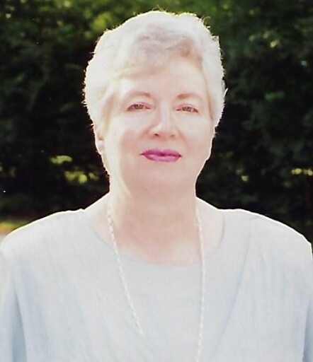 Anna Ruth Jackson Solarz