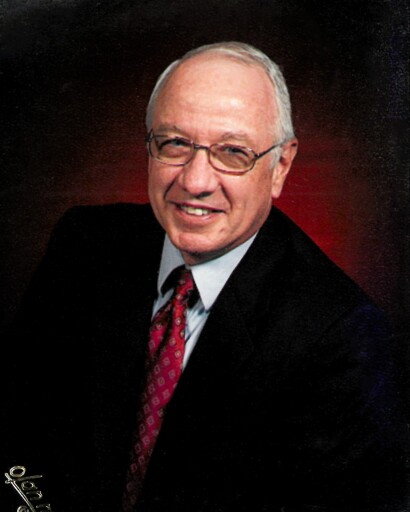 Rev. Dr. Frank B. Plank III "Chip" Profile Photo