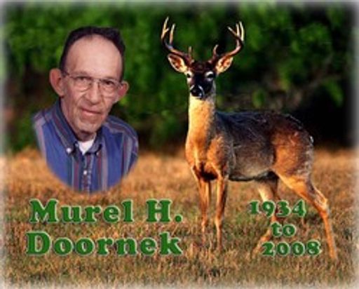 Murel Henry Doornek