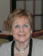 Ruth C Parks