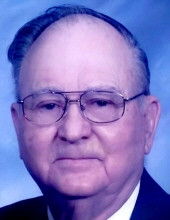 Dr. Calvin M. Davis Profile Photo