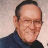 Leonard Ray Blevins