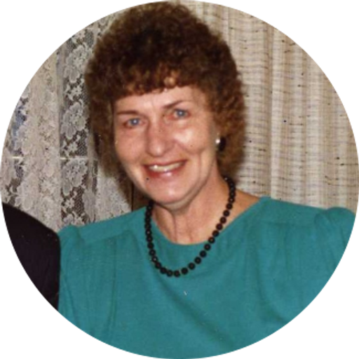 Amy E. "Betty" Davidson Profile Photo