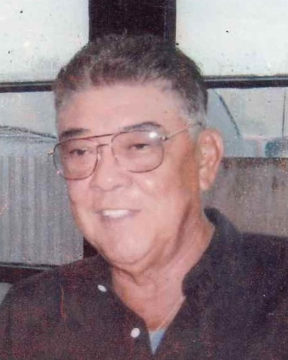 Alfredo O. Hernandez