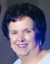 Margaret Powers