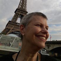 Patricia Jester Profile Photo