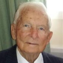 Rev. Charles E. Morton Profile Photo