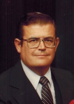 Robert Mollett, Sr