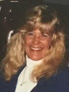 Patricia Marie "Pat" Simonson (Shields)