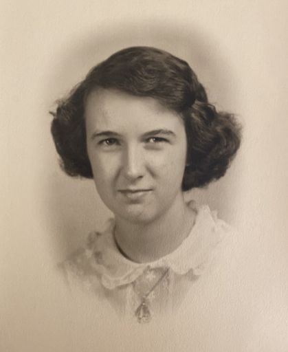 Shirley Faye Cook Jenkins