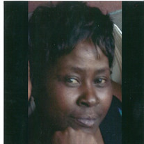 Thelma Teresa Adams Profile Photo