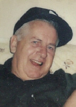 Leonard E. Robinson Profile Photo