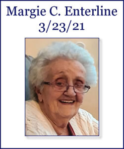 Margie Enterline