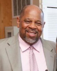 Deacon Marvin D. Clark Profile Photo