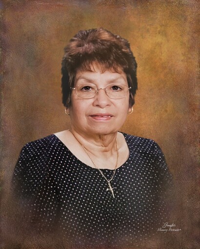 Rosa Lopez Profile Photo