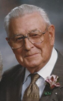 Russell H. Jondle