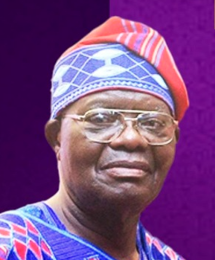 Gabriel Olufemi Biobaku