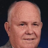 James Everett Stevens, Sr.