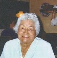 Mary W. Camarena