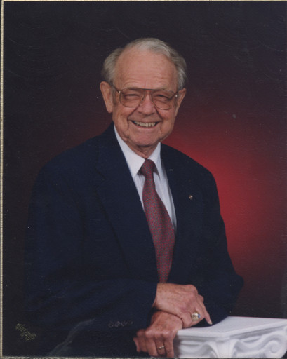 Kemp Denning Jr.