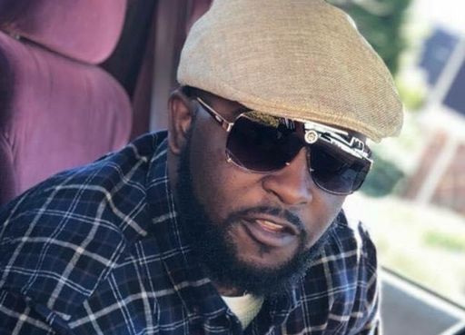 Mr. Geodric Demetrius Strong Profile Photo