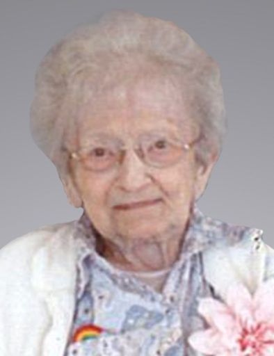 Jeannette Gray Profile Photo