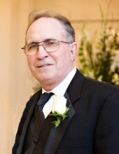 Don Allen McGowan Profile Photo
