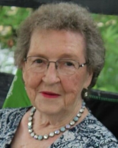 Phyllis Ruth Smith Tolbert