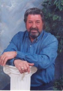 Vernon Edward Waire Profile Photo