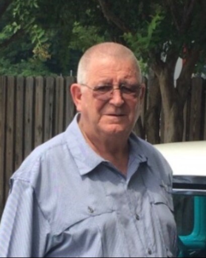 Wayne Weeks Profile Photo