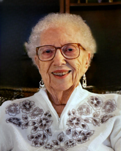 Barbara A. (McKee) Nulph