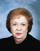 Nancy Johnson Profile Photo