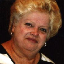 Carolyn  Riddle Head Profile Photo