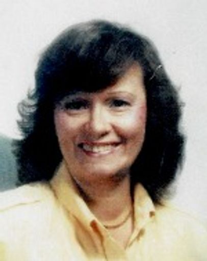 Earlene Strandell-Hartsell