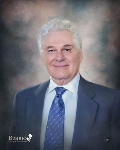 Richard J. Gordon Profile Photo