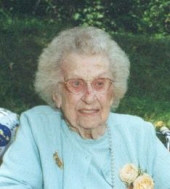 Verna F. Wherley