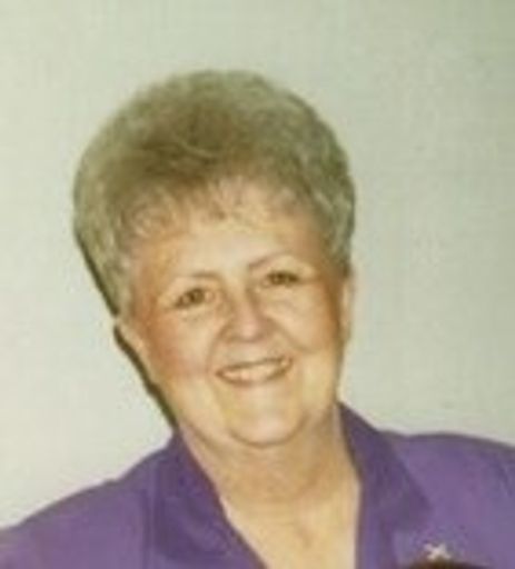 Nancy Sue Chancey