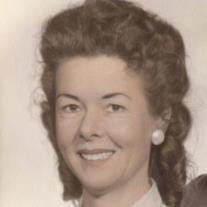 Mildred Draughn Myers Profile Photo