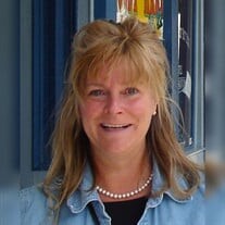 Linda Marie Foster Profile Photo