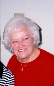 Gloria Rosenkoetter