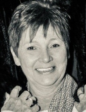 Dorine Spurlin Butash Profile Photo
