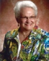 Ethel Nadine Dorsey Profile Photo