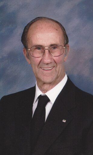 Herbert F. “Bud” Brussell