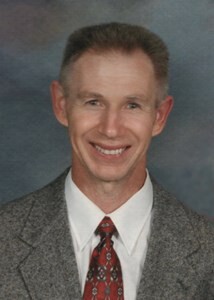 Mark A. Thurman